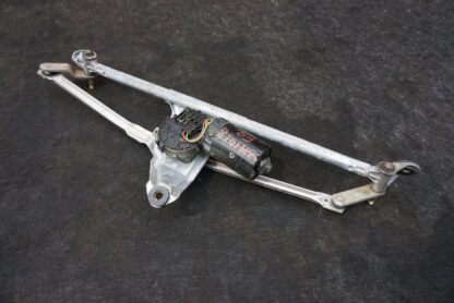 Front Windshield Wiper Motor Linkage OEM 99762410501 Porsche 911 Turbo 996 01-13 - Image 2