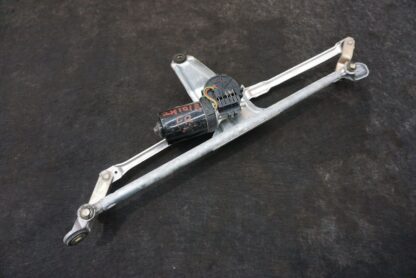 Front Windshield Wiper Motor Linkage OEM 99762410501 Porsche 911 Turbo 996 01-13 - Image 3