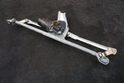 Front Windshield Wiper Motor Linkage OEM 99762410501 Porsche 911 Turbo 996 01-13 - Image 4