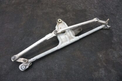 Front Windshield Wiper Motor Linkage OEM 99762410501 Porsche 911 Turbo 996 01-13 - Image 5