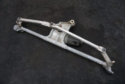 Front Windshield Wiper Motor Linkage OEM 99762410501 Porsche 911 Turbo 996 01-13 - Image 6