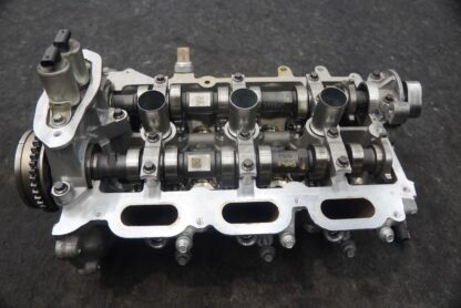 Left Engine Cylinder Head 2.7L Assembly ML3Z6049N OEM Ford Bronco 2021-23 F150 - Image 4