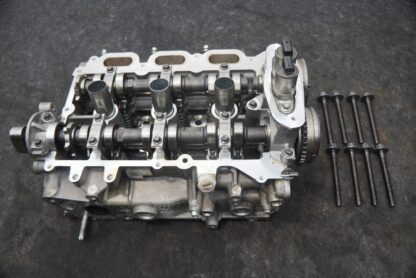 Left Engine Cylinder Head 2.7L Assembly ML3Z6049N OEM Ford Bronco 2021-23 F150