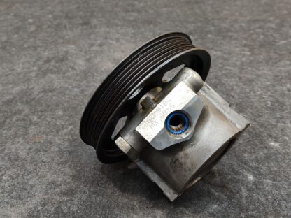 Power Steering Pump 23121749 6.6L Duramax LML Silverado Sierra 2500 3500 2016-19