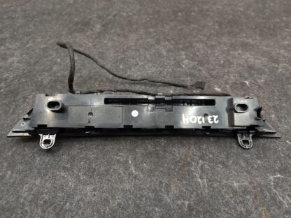 Radio Audio Operating Unit Volume Control Switch 64119361801 OEM BMW i8 2014-17 - Image 6