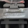 Rear Left Brake Caliper Silver 971615423F OEM Porsche Panamera 971 2017-23 - Image 6