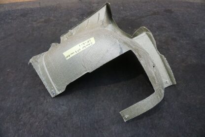 Rear Left Forward & Rearward Fender Liner Lamborghini Huracan GT3 15-19 *Note - Image 6