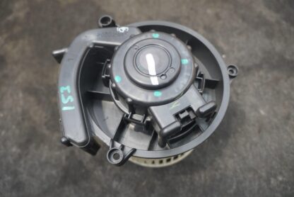 Rear Left HVAC Blower Motor Fan OEM Rivian R1S 2023 - Image 3