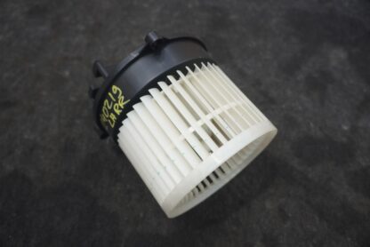 Rear Left HVAC Blower Motor Fan OEM Rivian R1S 2023