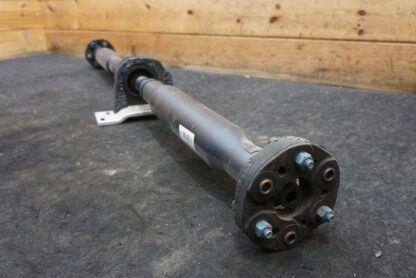 Rear Prop Drive Shaft Coupe 2174103000 Oem Mercedes S550 C217 2015-16 - Image 2