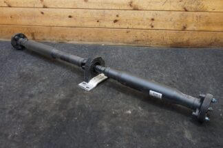 Rear Prop Drive Shaft Coupe 2174103000 Oem Mercedes S550 C217 2015-16
