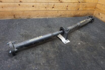 Rear Prop Drive Shaft Coupe 2174103000 Oem Mercedes S550 C217 2015-16 - Image 5