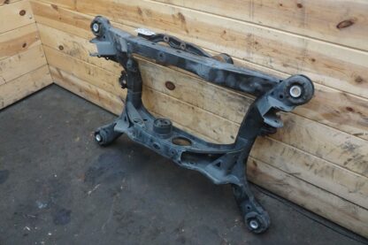 Rear Sub Frame Engine Cradle OEM Lexus RX450H RX350 2016-20 - Image 5