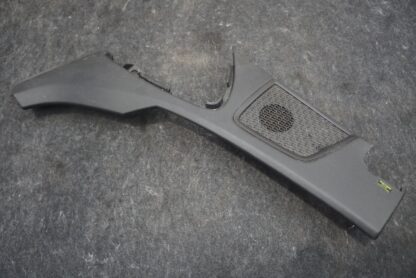 Right Dash A Pillar Speaker Cover Trim Panel 4T0867272 Lamborghini Huracan 2016 - Image 2