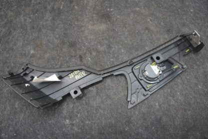Right Dash A Pillar Speaker Cover Trim Panel 4T0867272 Lamborghini Huracan 2016 - Image 3