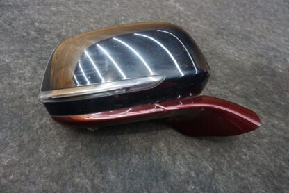 Right Door Mirror Assembly Burgundy LC5B17682 Lincoln Aviator U611 2020-23 *Note - Image 2