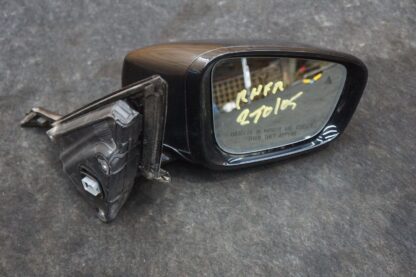 Right Door Mirror Camera Blind Spot Assembly 51167437170 Bmw 7 Series 750i 16-19