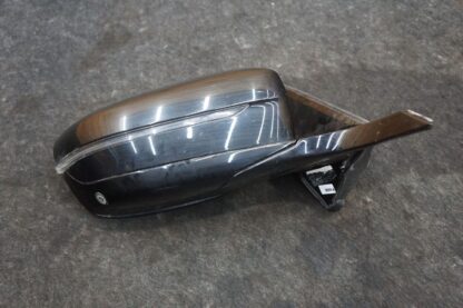 Right Door Mirror Camera Blind Spot Assembly 51167437170 Bmw 7 Series 750i 16-19 - Image 6