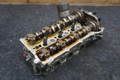 Right Engine Cylinder Head 3.0l OEM LR057357 Land Range Rover Sport L494 14-19 - Image 2