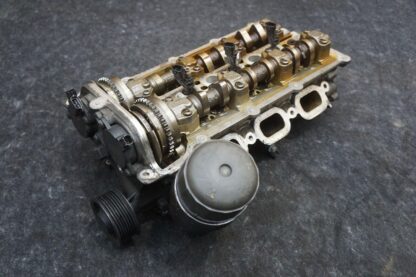 Right Engine Cylinder Head 3.0l OEM LR057357 Land Range Rover Sport L494 14-19 - Image 3