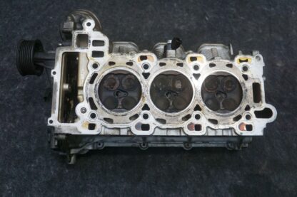 Right Engine Cylinder Head 3.0l OEM LR057357 Land Range Rover Sport L494 14-19 - Image 5