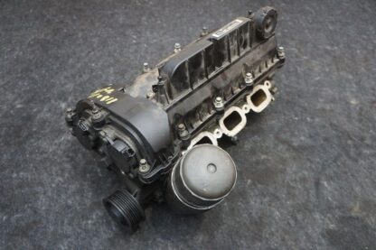 Right Engine Cylinder Head 3.0l OEM LR057357 Land Range Rover Sport L494 14-19 - Image 6