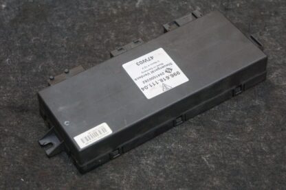 Roof Top Control Module 99661811104 Porsche 911 Carrera Cabrio 996 99-12 *Note* - Image 3