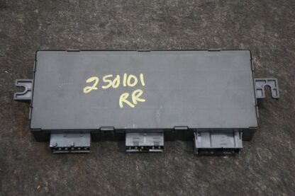 Roof Top Control Module 99661811104 Porsche 911 Carrera Cabrio 996 99-12 *Note* - Image 4