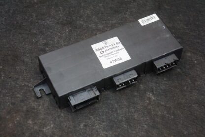 Roof Top Control Module 99661811104 Porsche 911 Carrera Cabrio 996 99-12 *Note*