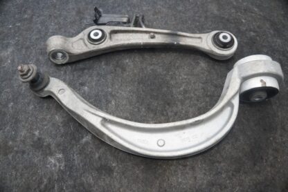 Set 2 Front Suspension Left Lower Control Arm PAC407151 Porsche Macan 2015-24 - Image 2