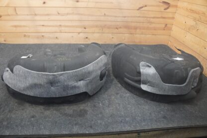 Set 2 Rear Inner Quarter Wheel Well Liner Guard 2536900530 Mercedes GLC43 X253 - Image 2