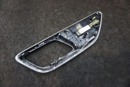 Set Front Door Seat Control Panel A2329007601 Mercedes SL63 AMG R232 22-24 *Note - Image 4