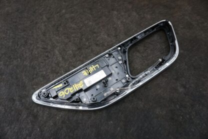 Set Front Door Seat Control Panel A2329007601 Mercedes SL63 AMG R232 22-24 *Note - Image 8