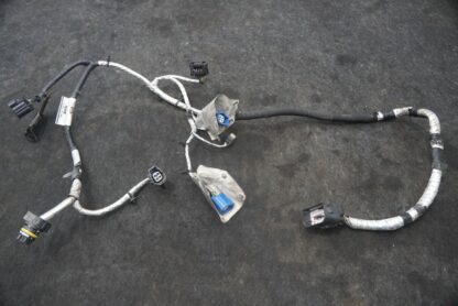 Transmission Gearbox Wire Wiring Harness Automatic LR086791 Range Rover L405 17