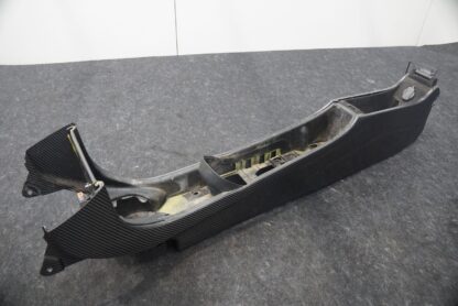 Center Console Carbon Fiber Trim Base Frame 13N1155CP OEM McLaren 570S 2018