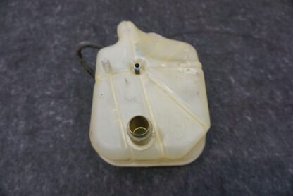 Coolant Reservoir Overflow Expansion Tank 296546 Maserati Granturismo M145 08-19 - Image 2