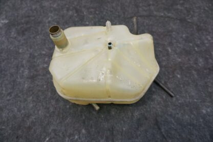 Coolant Reservoir Overflow Expansion Tank 296546 Maserati Granturismo M145 08-19 - Image 3