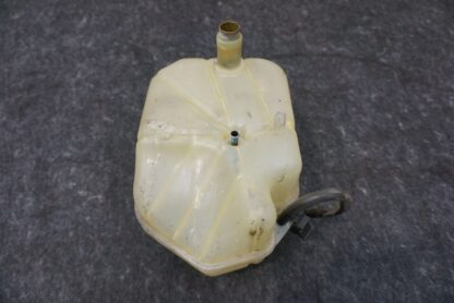 Coolant Reservoir Overflow Expansion Tank 296546 Maserati Granturismo M145 08-19 - Image 4