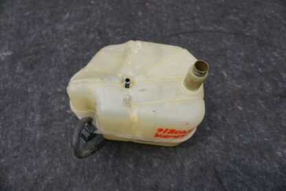 Coolant Reservoir Overflow Expansion Tank 296546 Maserati Granturismo M145 08-19