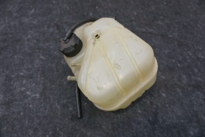 Coolant Reservoir Overflow Expansion Tank 296546 Maserati Granturismo M145 08-19 - Image 5