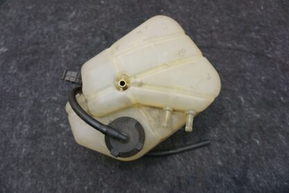 Coolant Reservoir Overflow Expansion Tank 296546 Maserati Granturismo M145 08-19 - Image 7