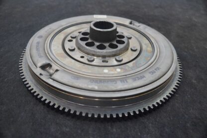 Double Dual Mass Flywheel Drive Flex Plate 9A710526410 OEM Porsche Panamera 971 - Image 2