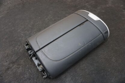 Front Center Console Armrest Pad Cover A2236800507 Mercedes S580 2021-24 *Note - Image 3