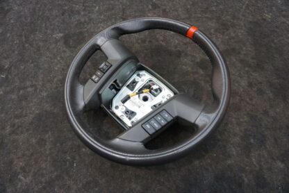 Front Driver Steering Wheel BL3V3F563 Ford F150 Raptor SVT Crew Cab 10-14 *Note - Image 2