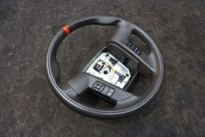 Front Driver Steering Wheel BL3V3F563 Ford F150 Raptor SVT Crew Cab 10-14 *Note - Image 3