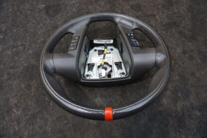 Front Driver Steering Wheel BL3V3F563 Ford F150 Raptor SVT Crew Cab 10-14 *Note - Image 4