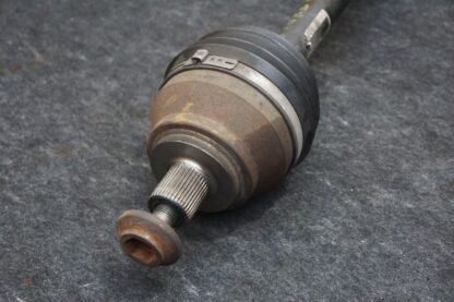 Front Left CV Axle Shaft OEM 3W0407272B Bentley Continental Gt Flying Spur 03-12 - Image 3