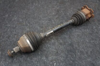 Front Left CV Axle Shaft OEM 3W0407272B Bentley Continental Gt Flying Spur 03-12