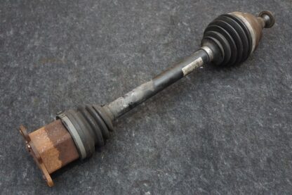 Front Left CV Axle Shaft OEM 3W0407272B Bentley Continental Gt Flying Spur 03-12 - Image 5