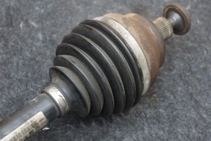 Front Left CV Axle Shaft OEM 3W0407272B Bentley Continental Gt Flying Spur 03-12 - Image 7